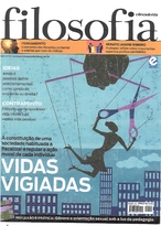 Artigo Revista Filosofia edição 132