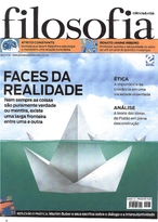 Artigo Revista Filosofia edição 131