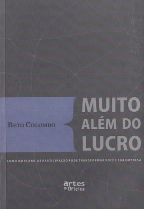 Muito Além do Lucro – Como um Plano de Participação pode Transformar Você e sua Empresa