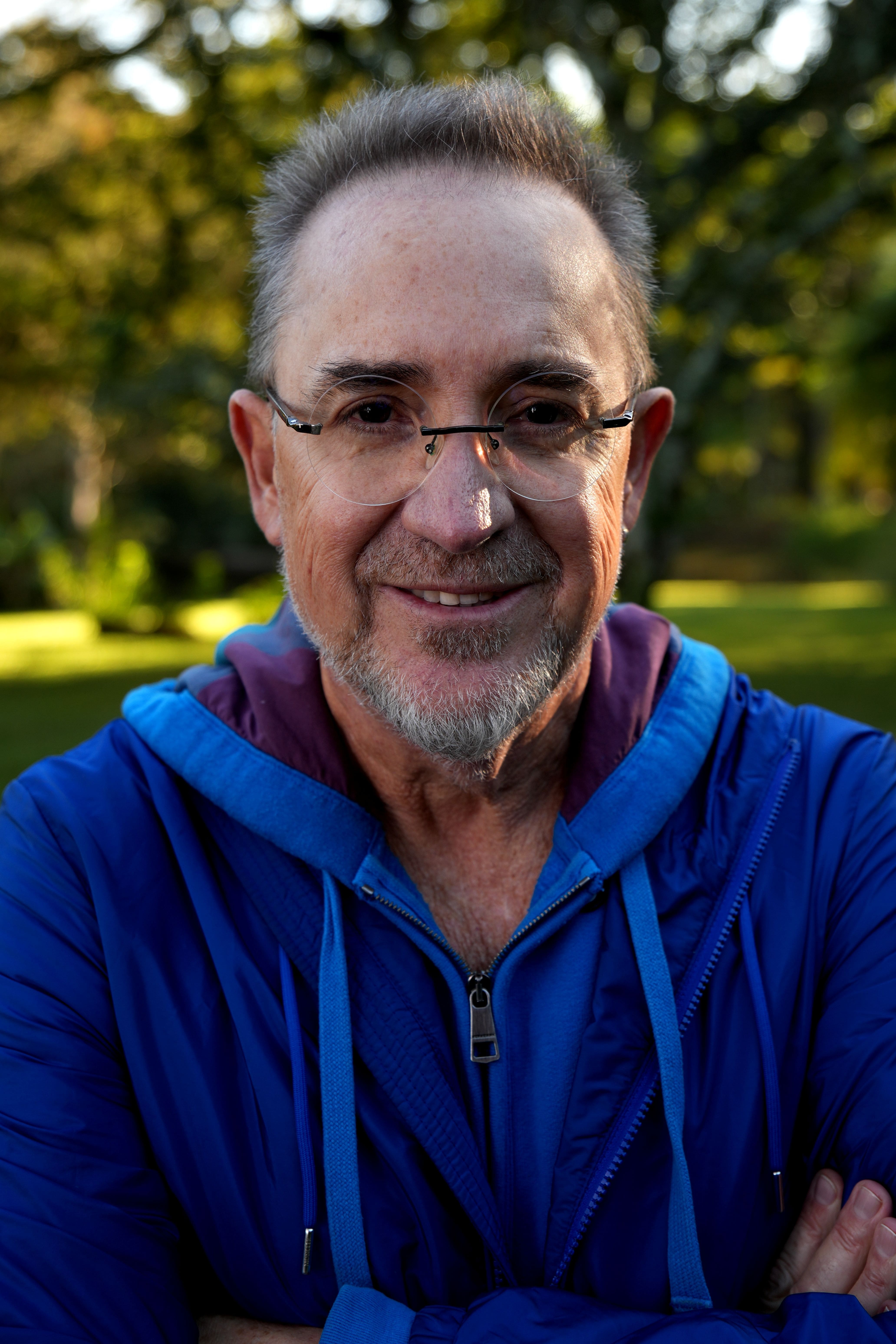 Filipe R. Colombo